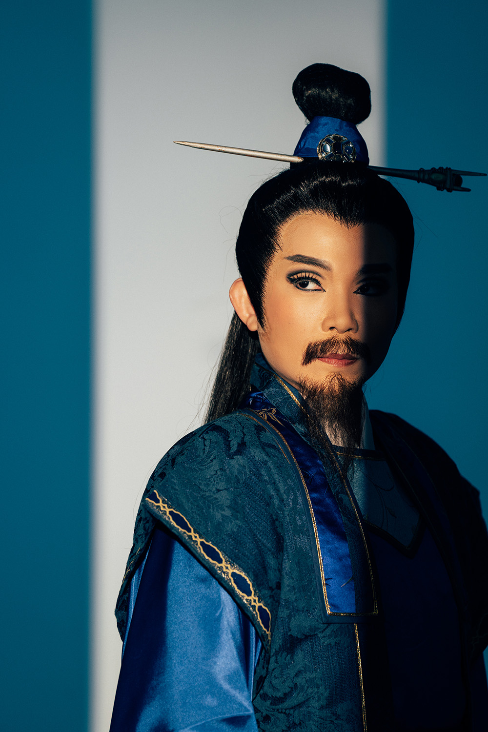 鄭婓文飾程嬰