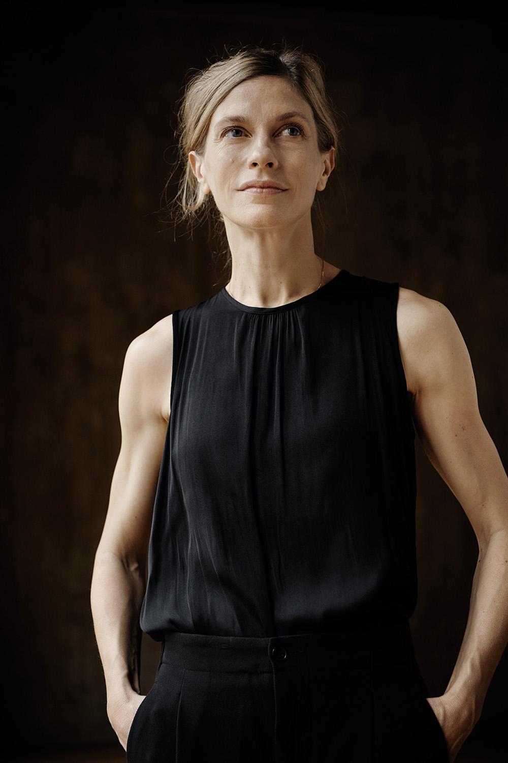 克莉絲朵．派特