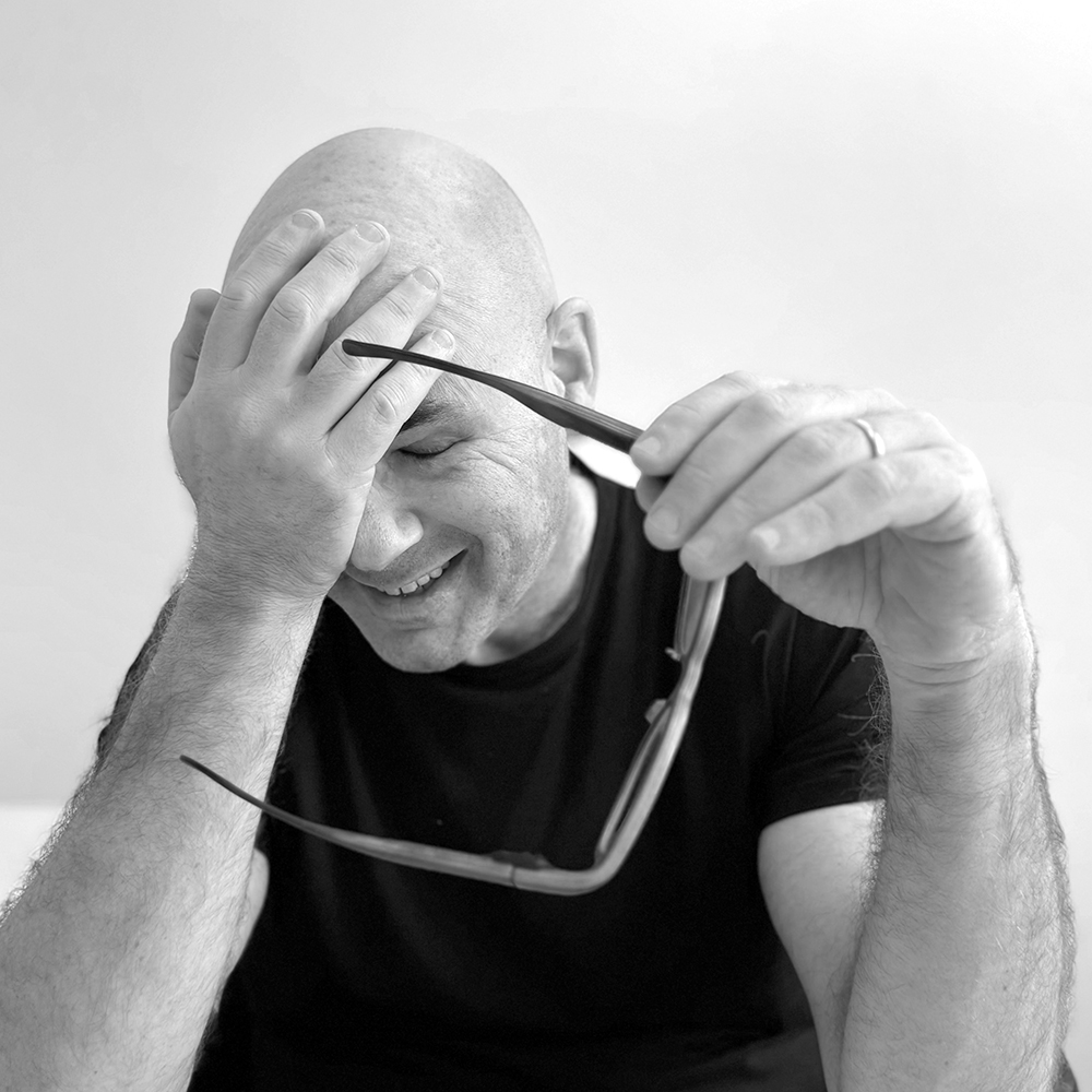 雅倫．萊弗許茲