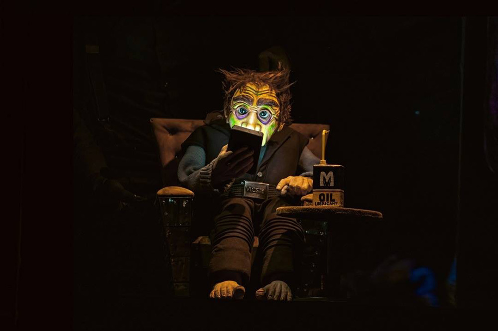 《点击得永生》