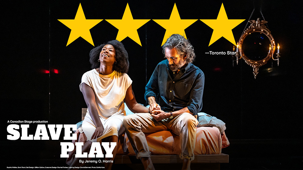 《奴隸遊戲》宣傳照。