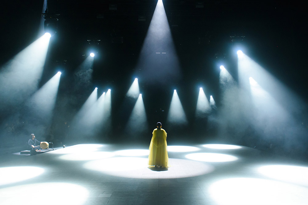 《看．見沈清》