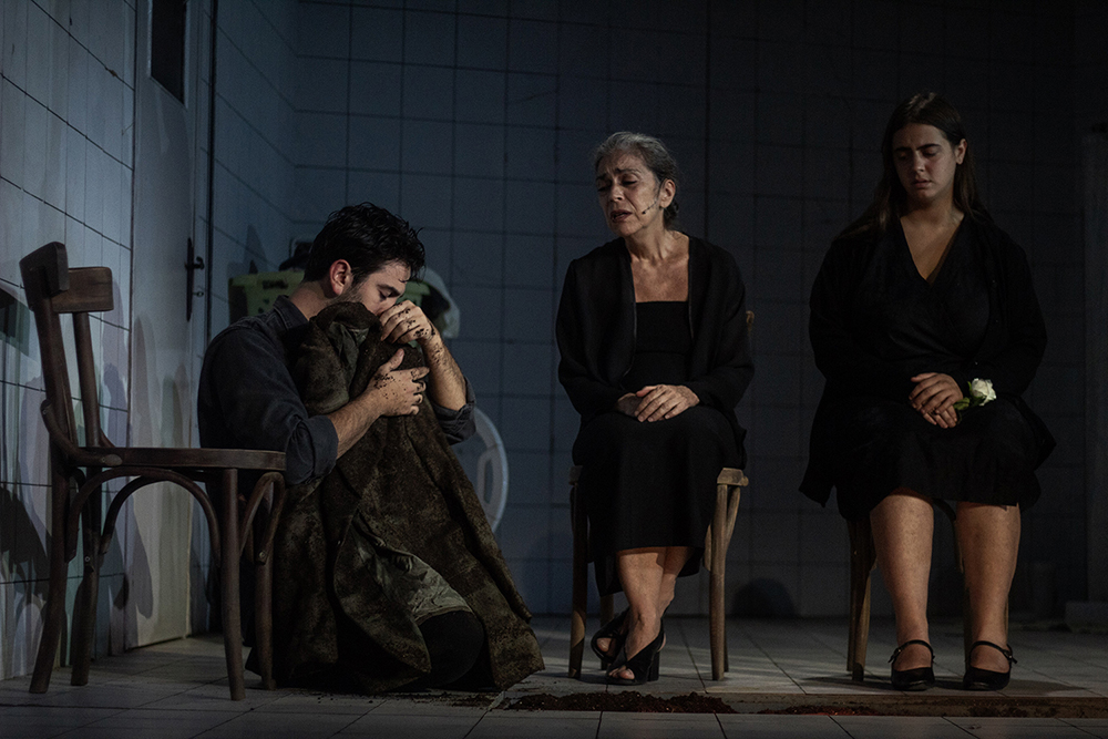 《仁慈小酒館》