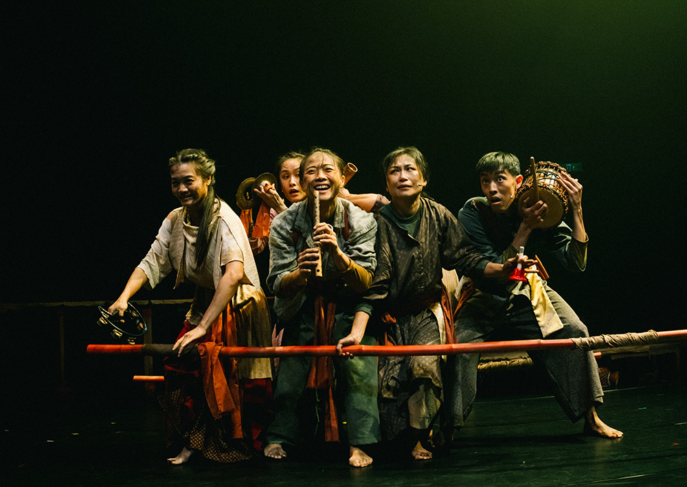 《眾神的國籍》