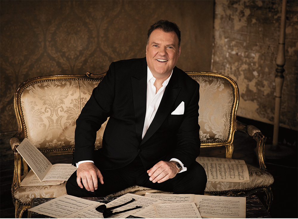 布萊恩.特菲爾爵士