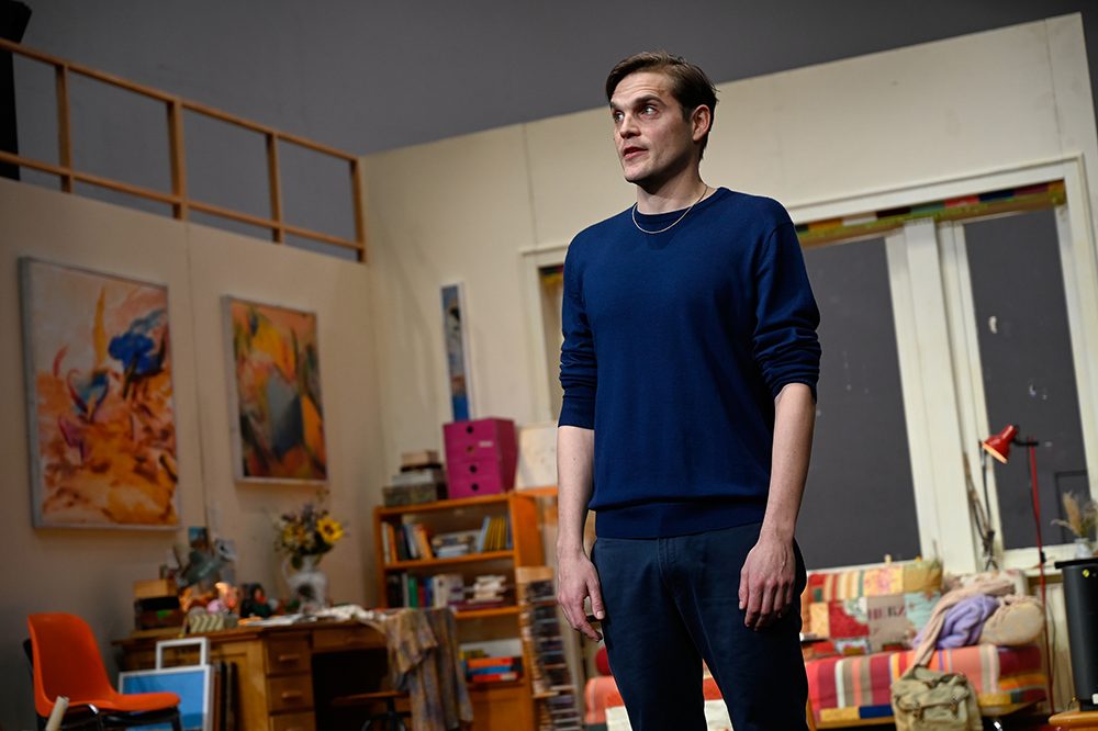 《不過就是世界末日》