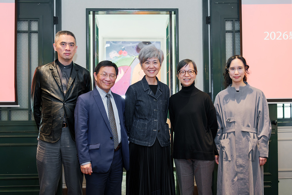 国家两厅院正式发布2018-2025年《国家两厅院影响力报告书》。这份报告书不仅是两厅院对过去八年的深度回望，更是国内艺文场馆深化对标国际影响力揭露准则的具体实践。