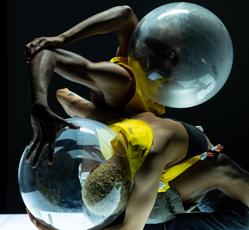 班吉．瑞德《即席寫真》